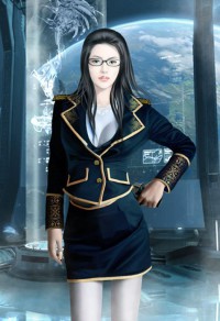 官妖(丁公子)