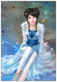 入蠱