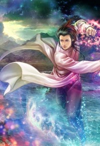 魔鬼的體溫