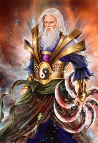 大唐謫仙