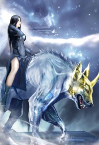 末世之暗黑魔剑士