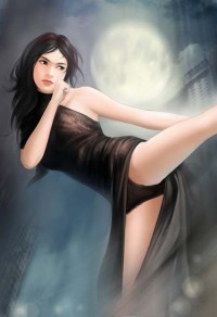 圍堵男友少年時