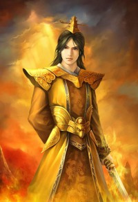 小白狐狸報恩
