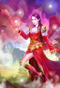 我的23歲美女總裁