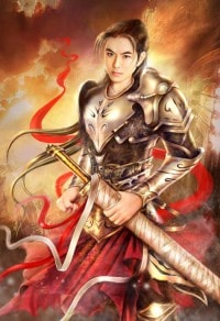 不滅劍尊 直達底部↓
