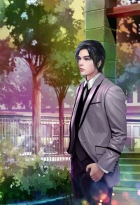 毅然決然（1v1，劇情h）