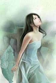 天才战争少女
