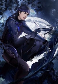 魔法禁書