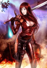 [少年英雄方世玉]少林小和尚