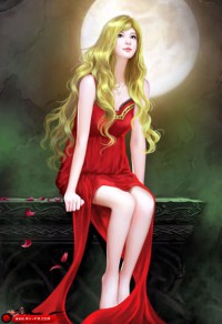 網遊之孽天敗家子